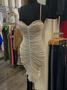 Dress brand new